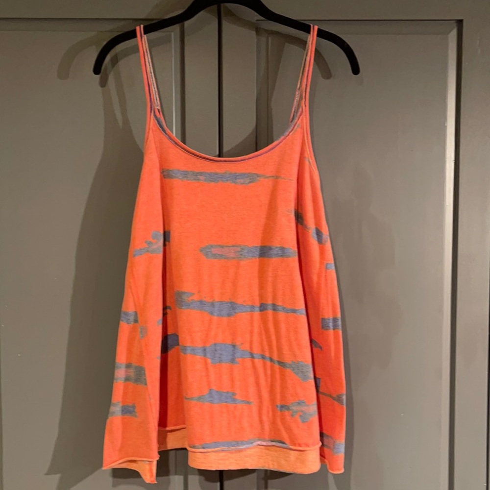 Free People Tank